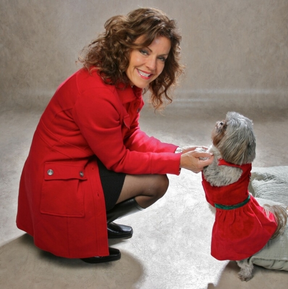 👍Posh Ambassador 👠💃💍 - Picture 2 of 3